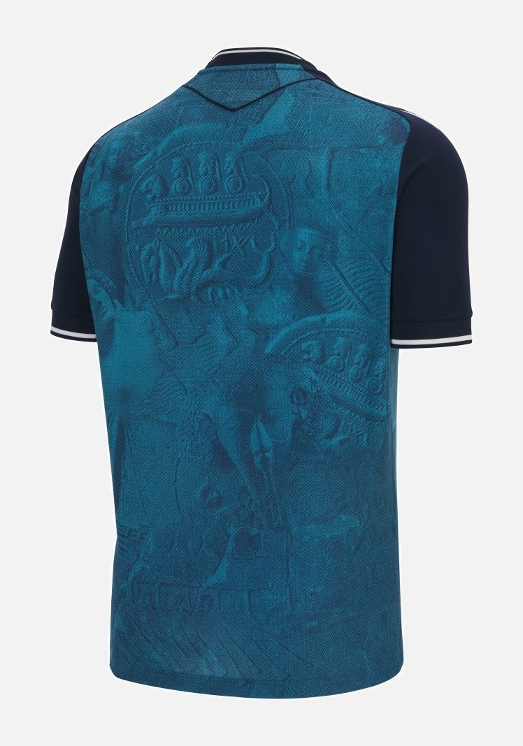 Cádiz CF 2025-26 Third Kit