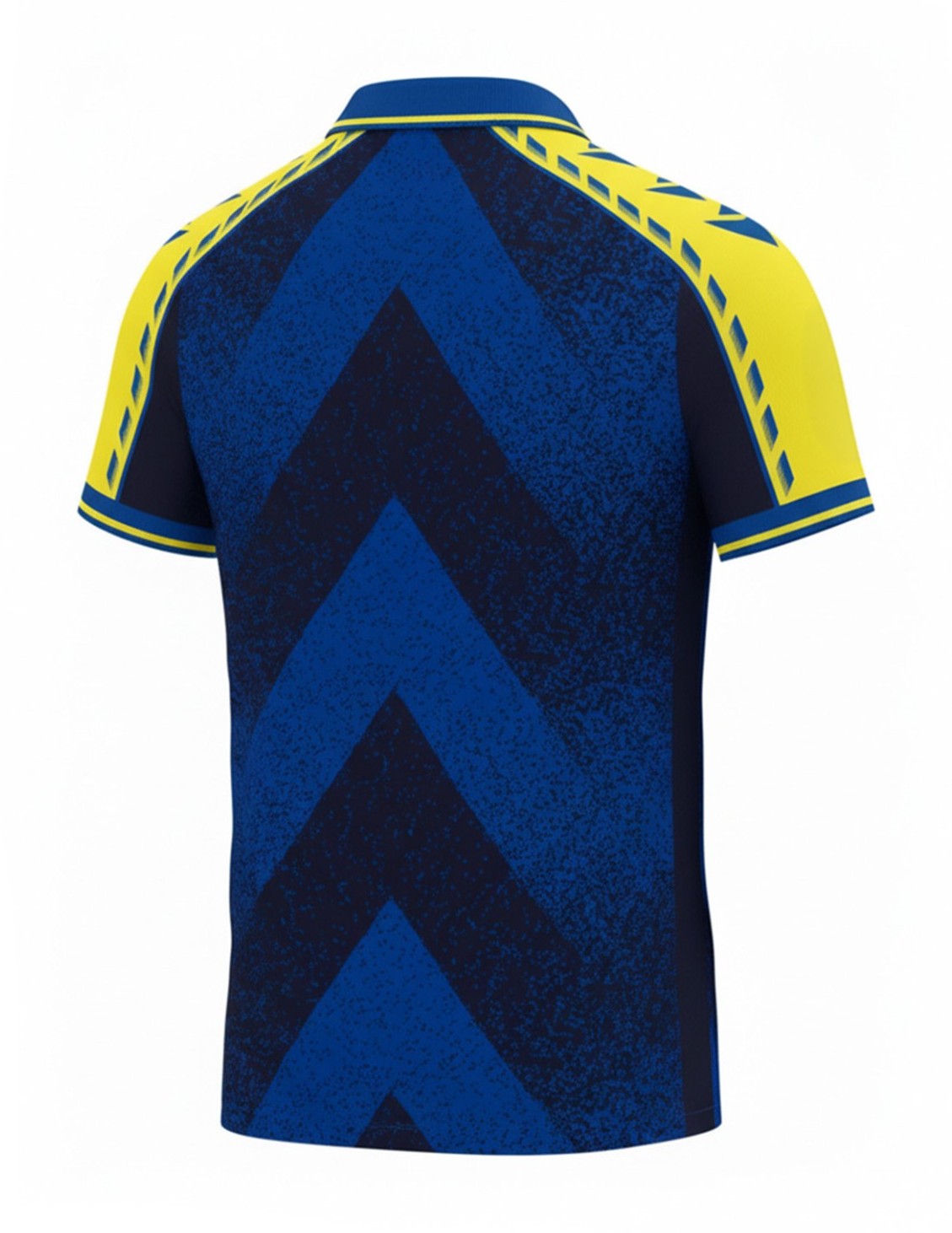 Cádiz CF 2025-26 Retro Kit