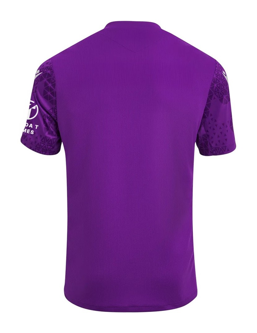 Cádiz CF 2025-26 GK 2 Kit