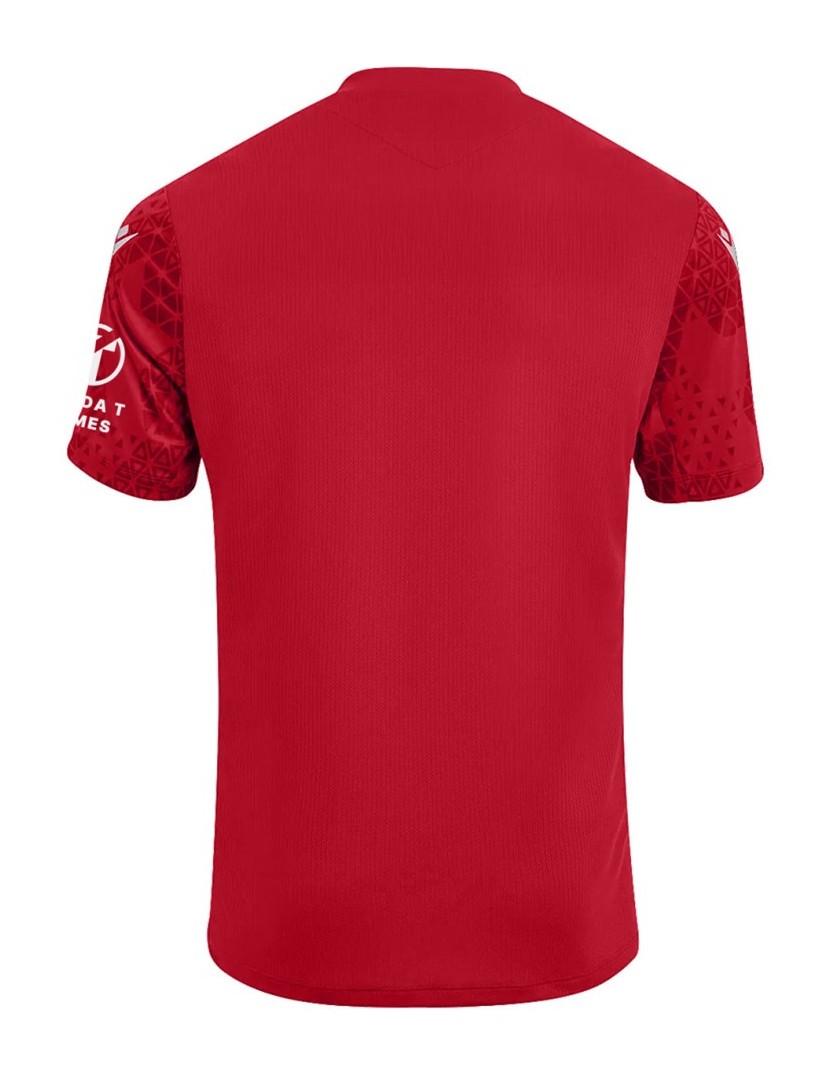 Cádiz CF 2025-26 GK 3 Kit