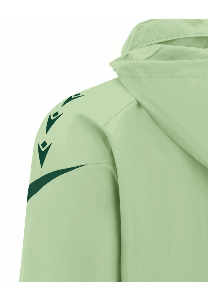 Cádiz CF 2025-26 Rain Kit