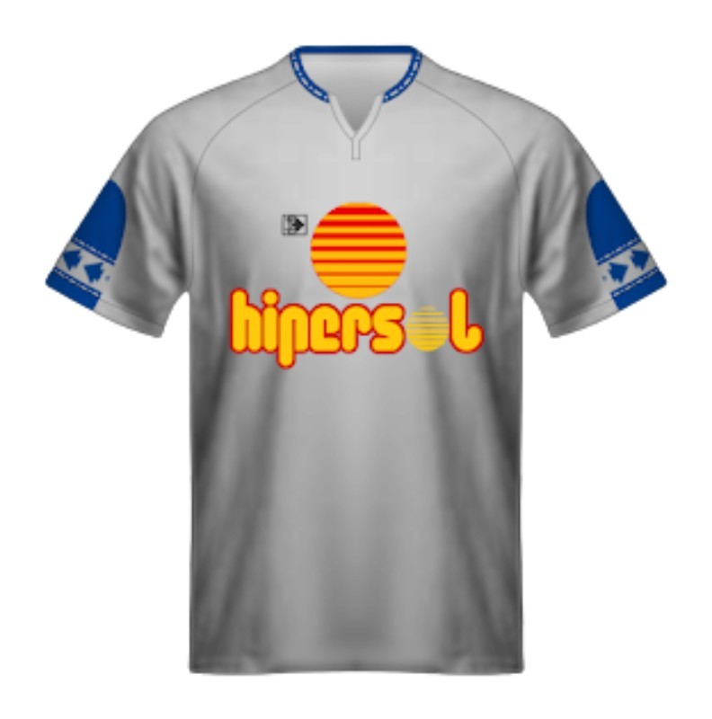 Cádiz CF 1995-96 Away Kit