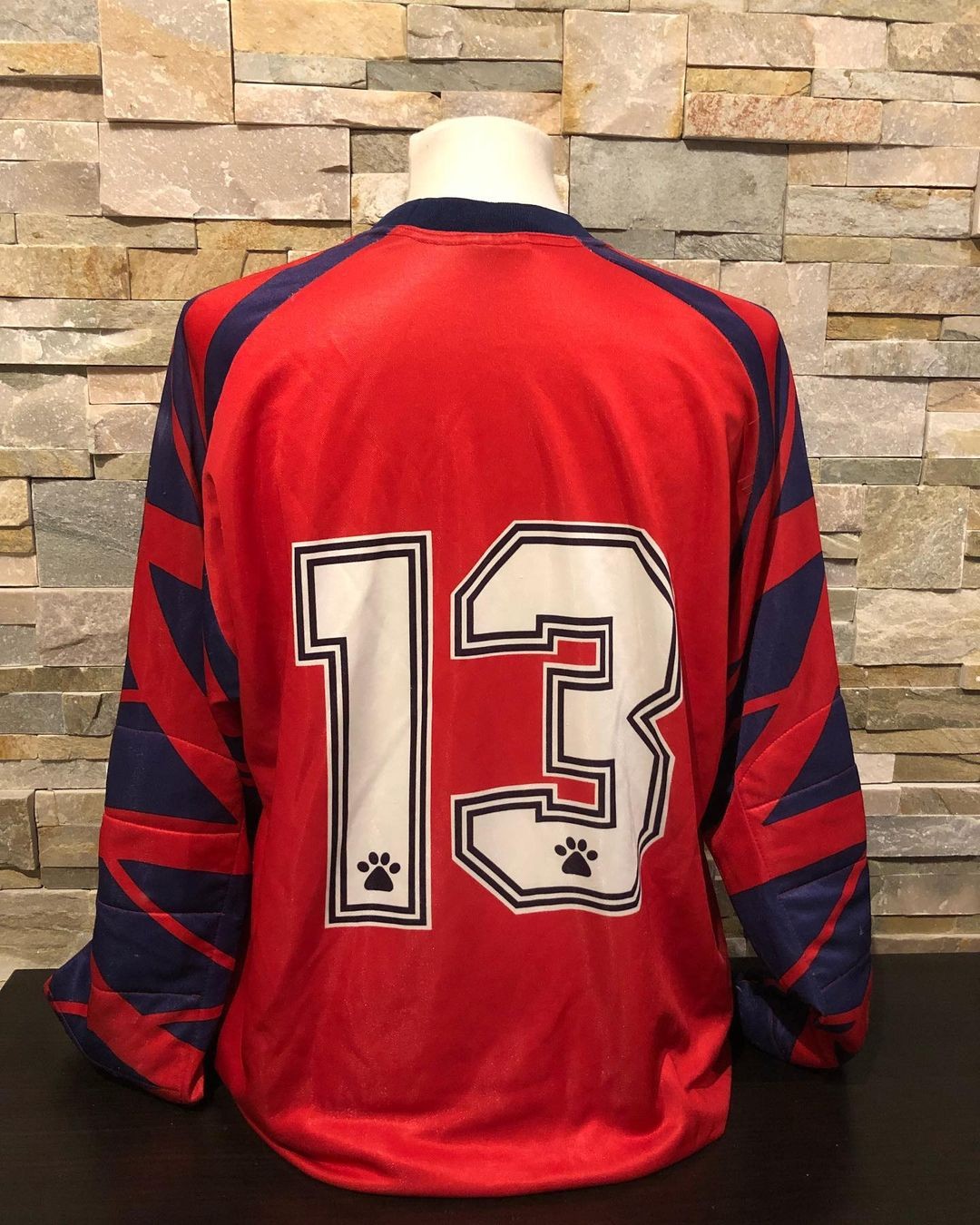 Cádiz CF 1997-98 GK Kit