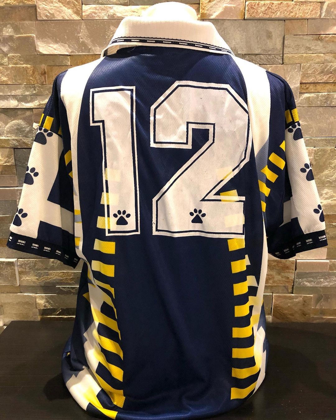 Cádiz CF 1998-99 Away Kit