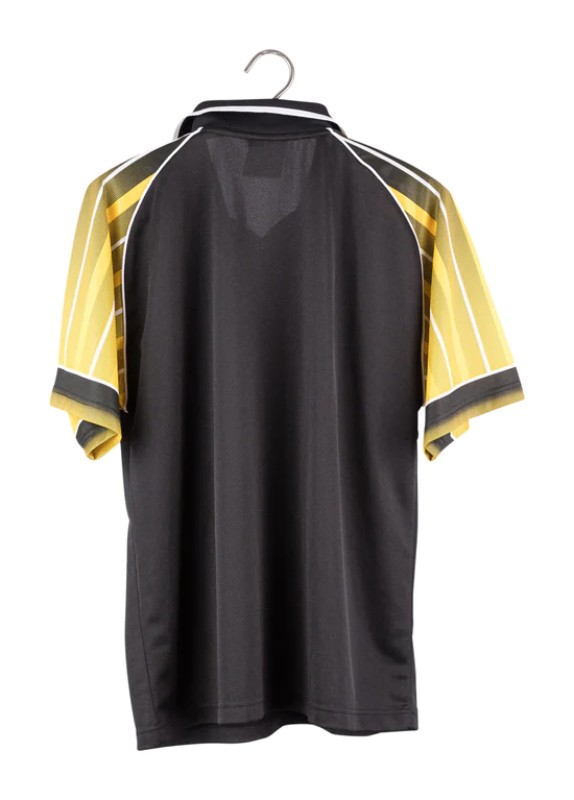 Cádiz CF 2001-02 Away Kit