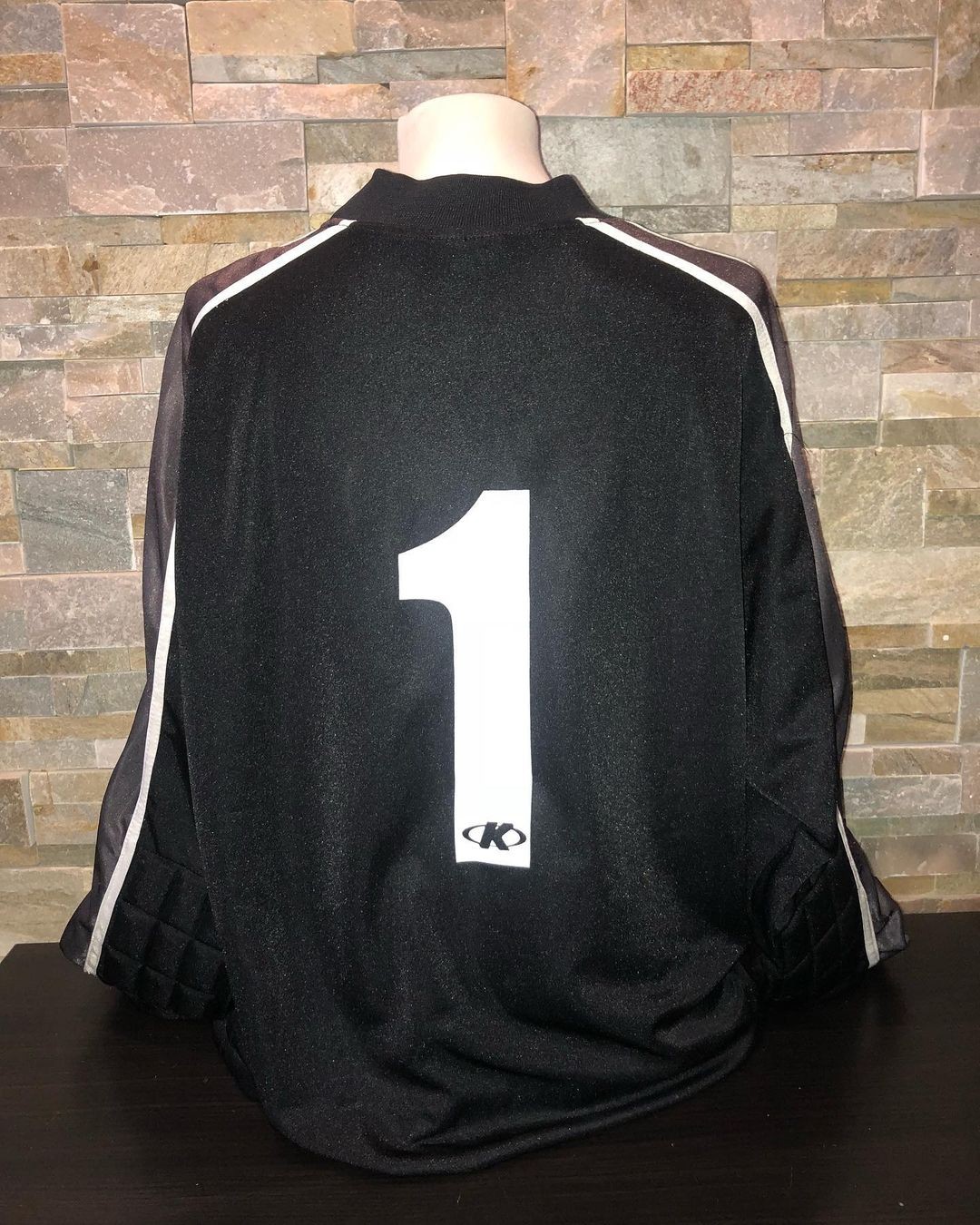 Cádiz CF 2001-02 GK Kit