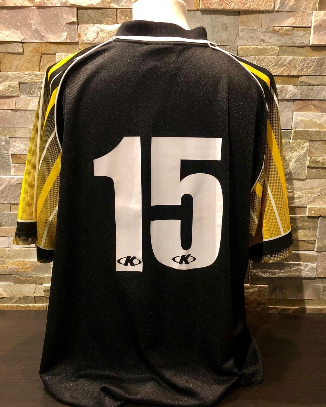 Cádiz CF 2002-03 Away Kit