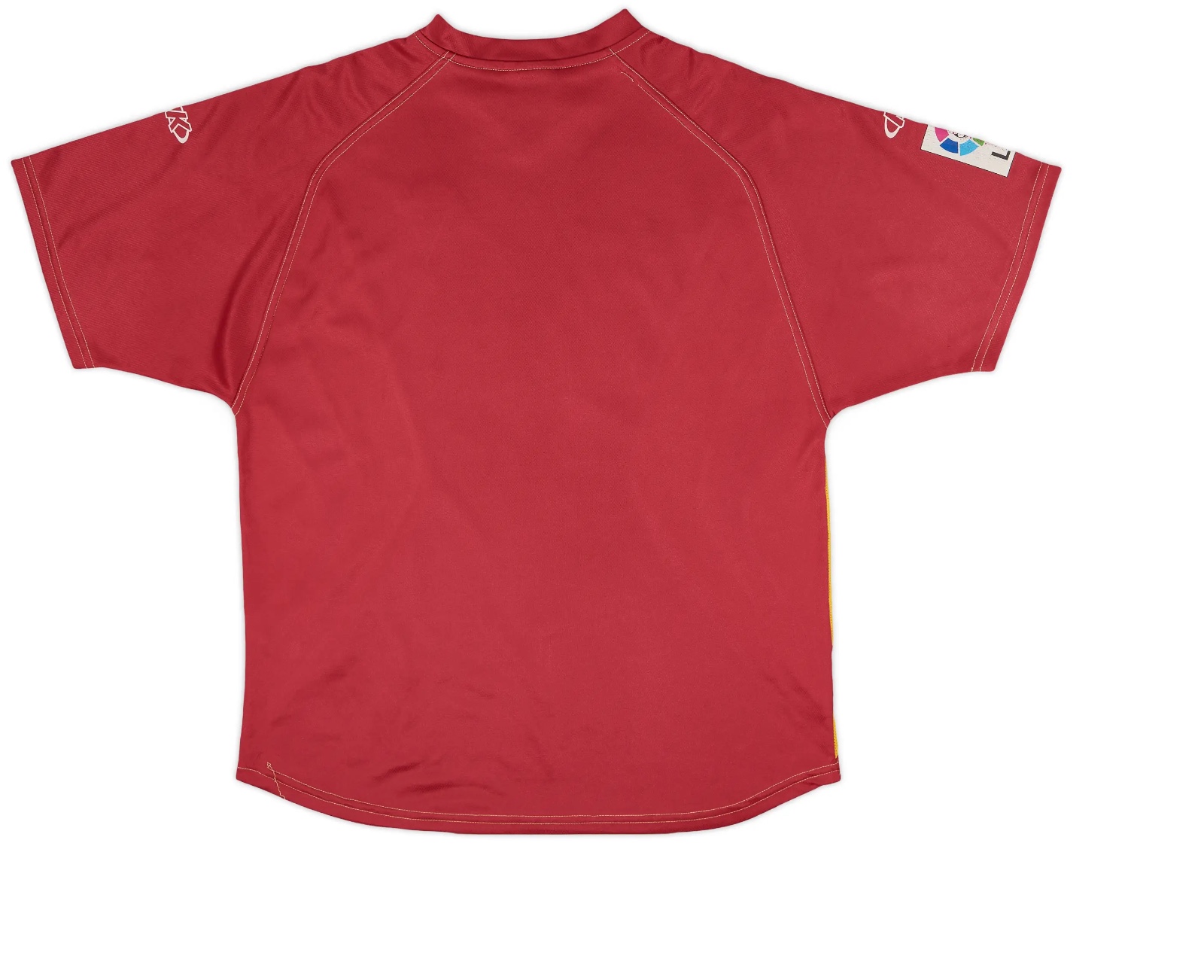 Cádiz CF 2003-04 Away Kit