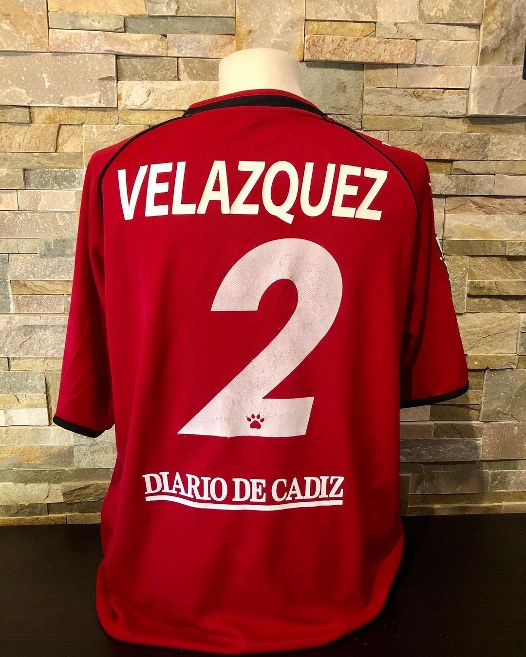 Cádiz CF 2004-05 Third Kit