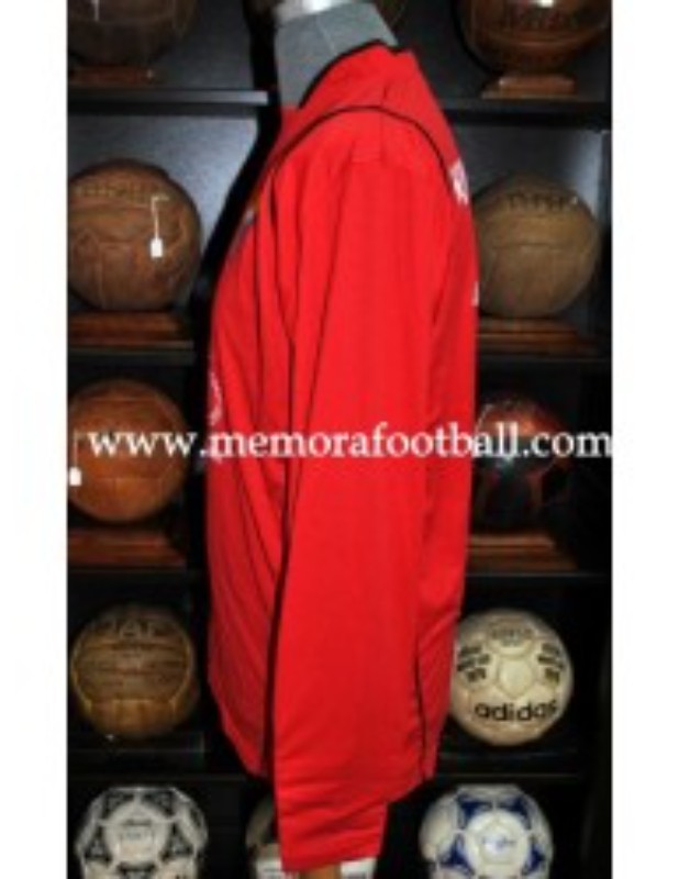 Cádiz CF 2009-10 GK 1 Kit