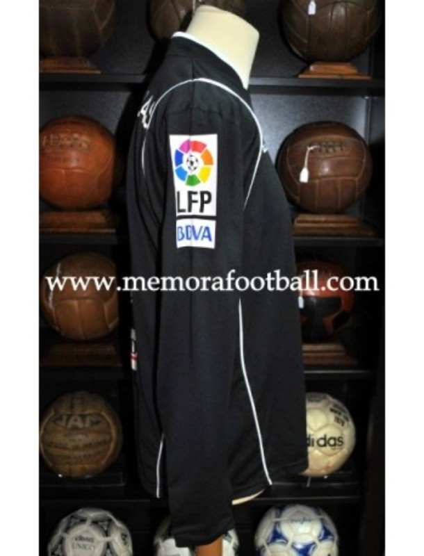 Cádiz CF 2009-10 GK 2 Kit