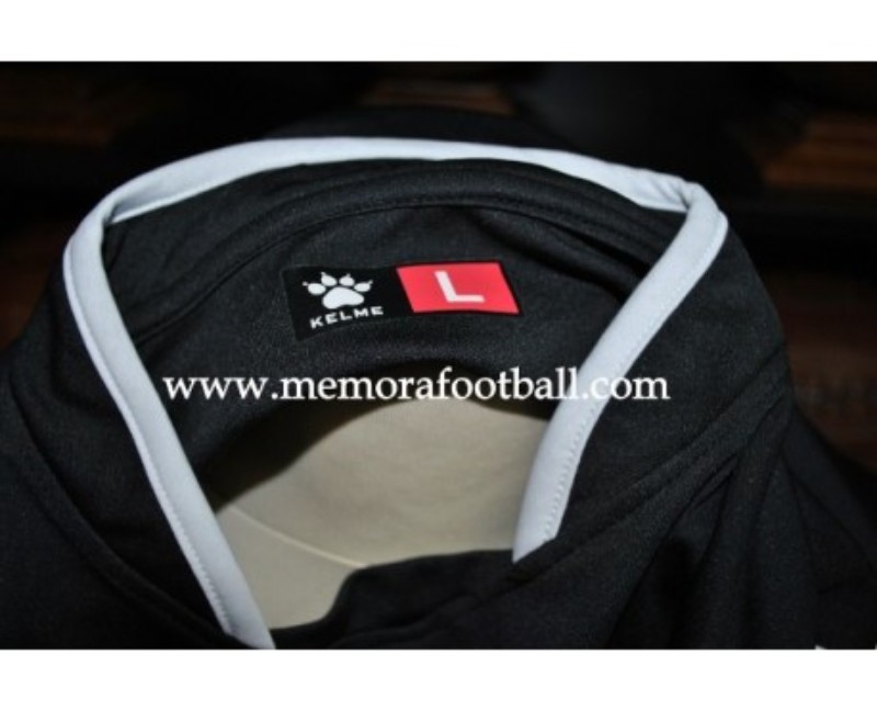 Cádiz CF 2009-10 GK 2 Kit