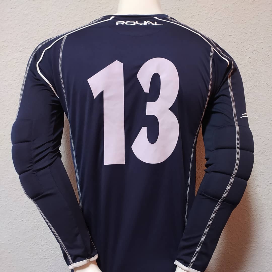 Deportivo Alavés 2012-13 GK Kit