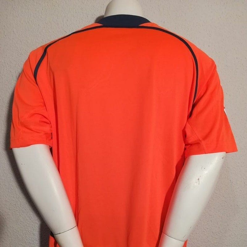 Deportivo Alavés 2013-14 Away Kit