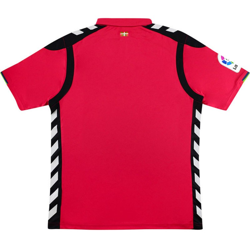 Deportivo Alavés 2016-17 Away Kit
