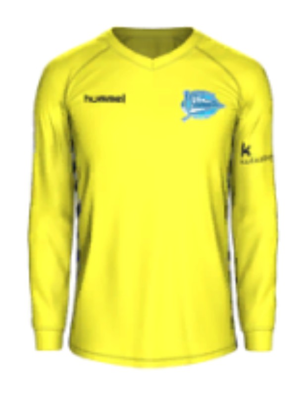 Deportivo Alavés 2016-17 GK Kit