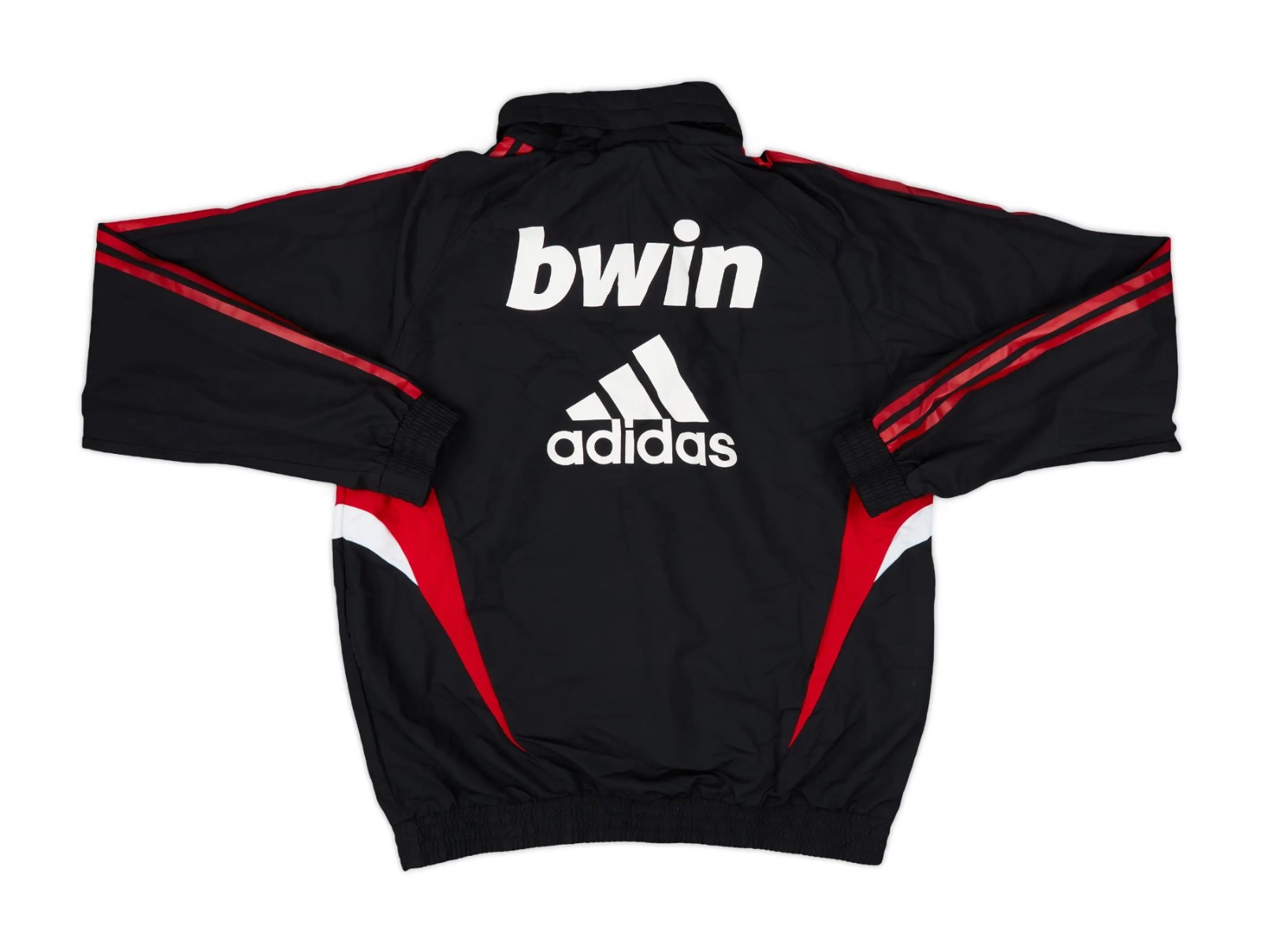 AC Milan 2008-09 Rain Kit