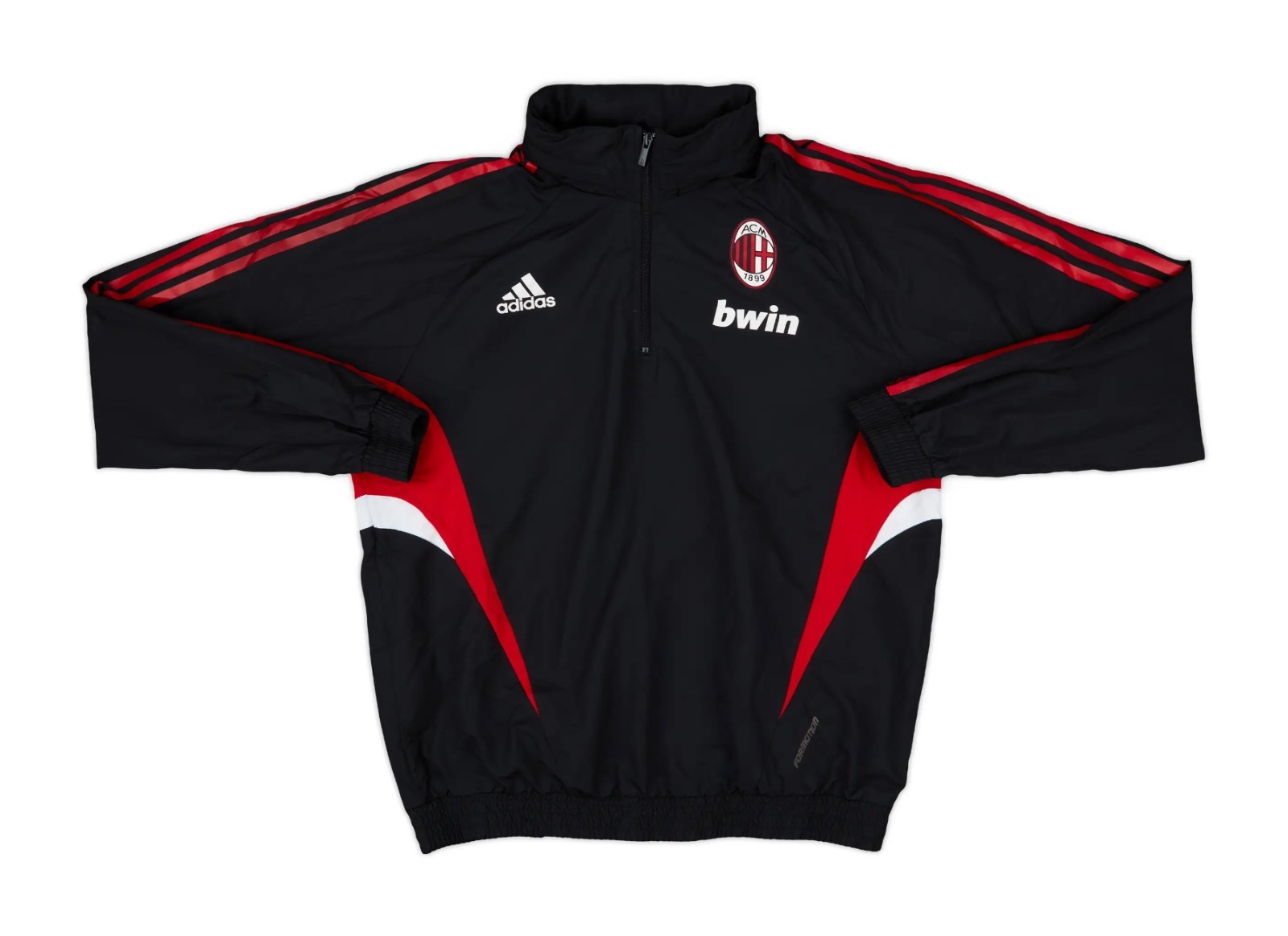 AC Milan 2008-09 Rain Kit