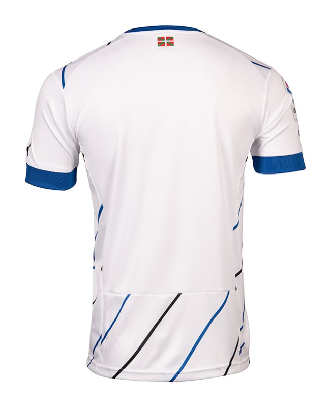 Deportivo Alavés 2022-23 Away Kit