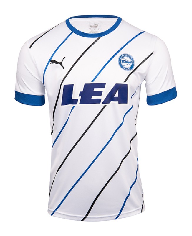 Deportivo Alavés 2022-23 Away Kit