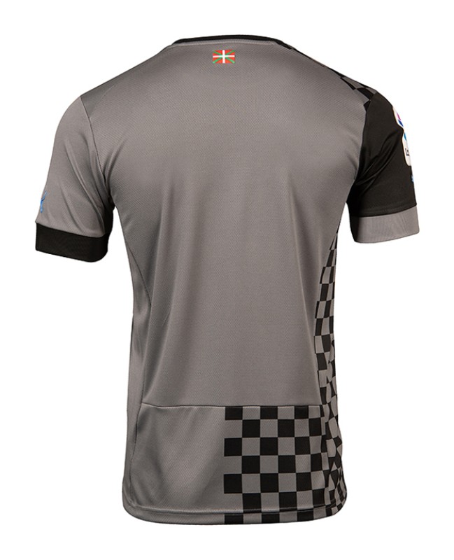Deportivo Alavés 2022-23 Third Kit
