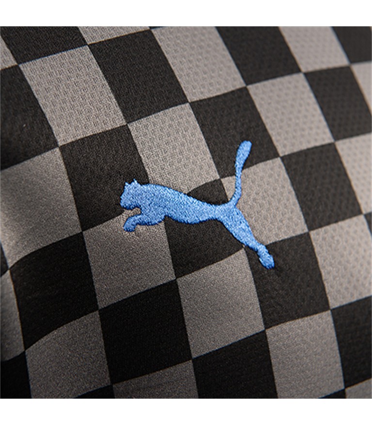 Deportivo Alavés 2022-23 Third Kit