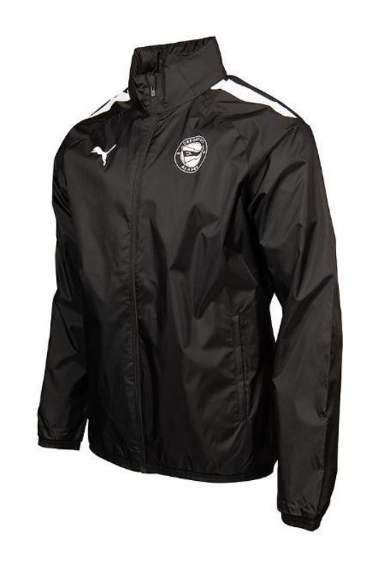 Deportivo Alavés 2022-23 Rain Kit