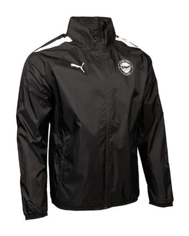 Deportivo Alavés 2022-23 Rain Kit