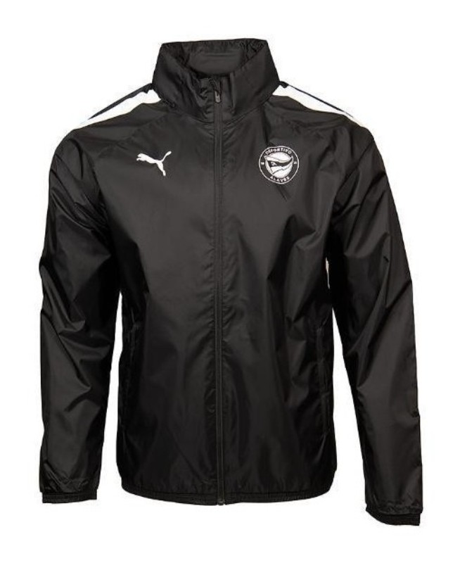Deportivo Alavés 2022-23 Rain Kit