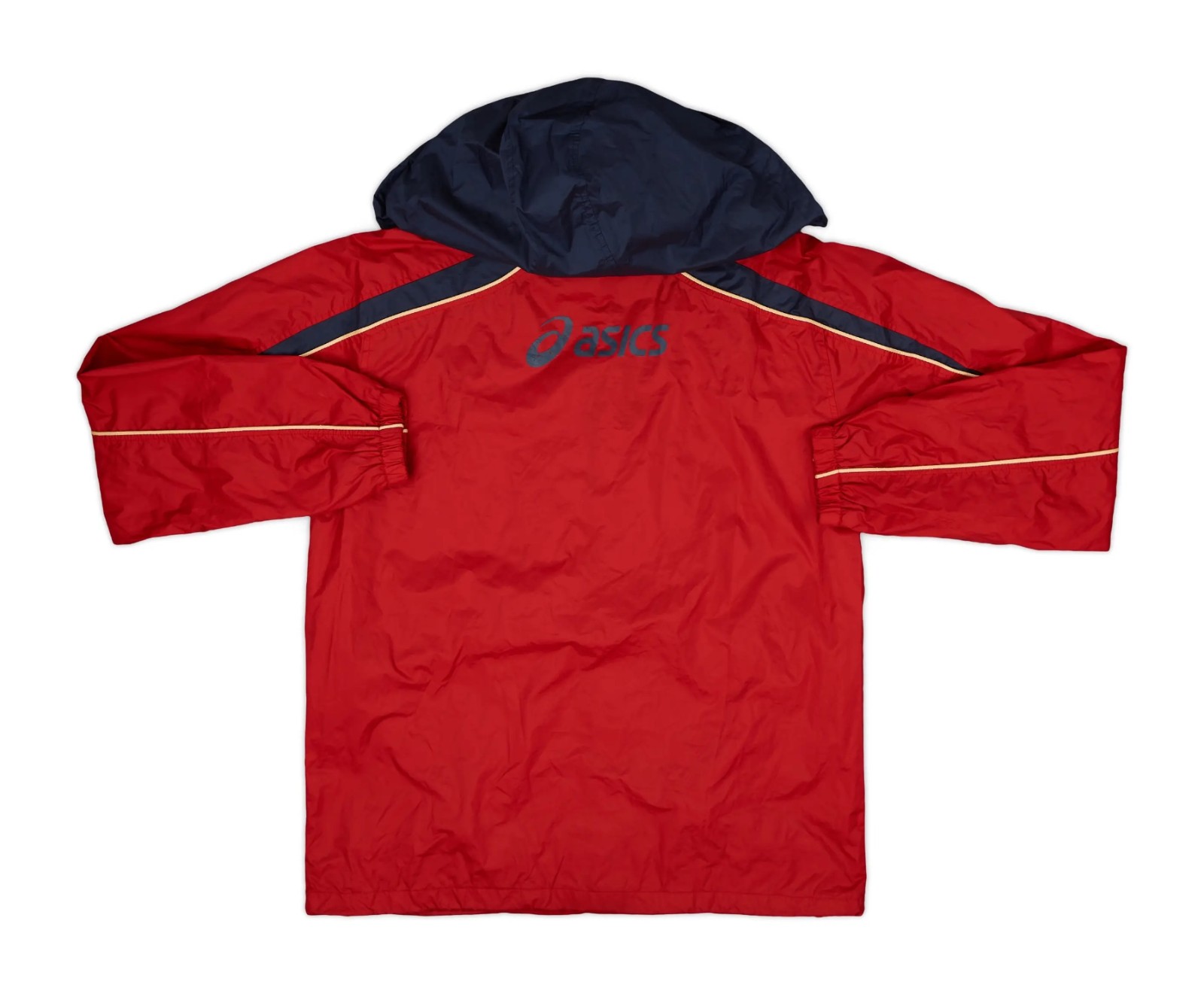Genoa CFC 2008-09 Rain Kit
