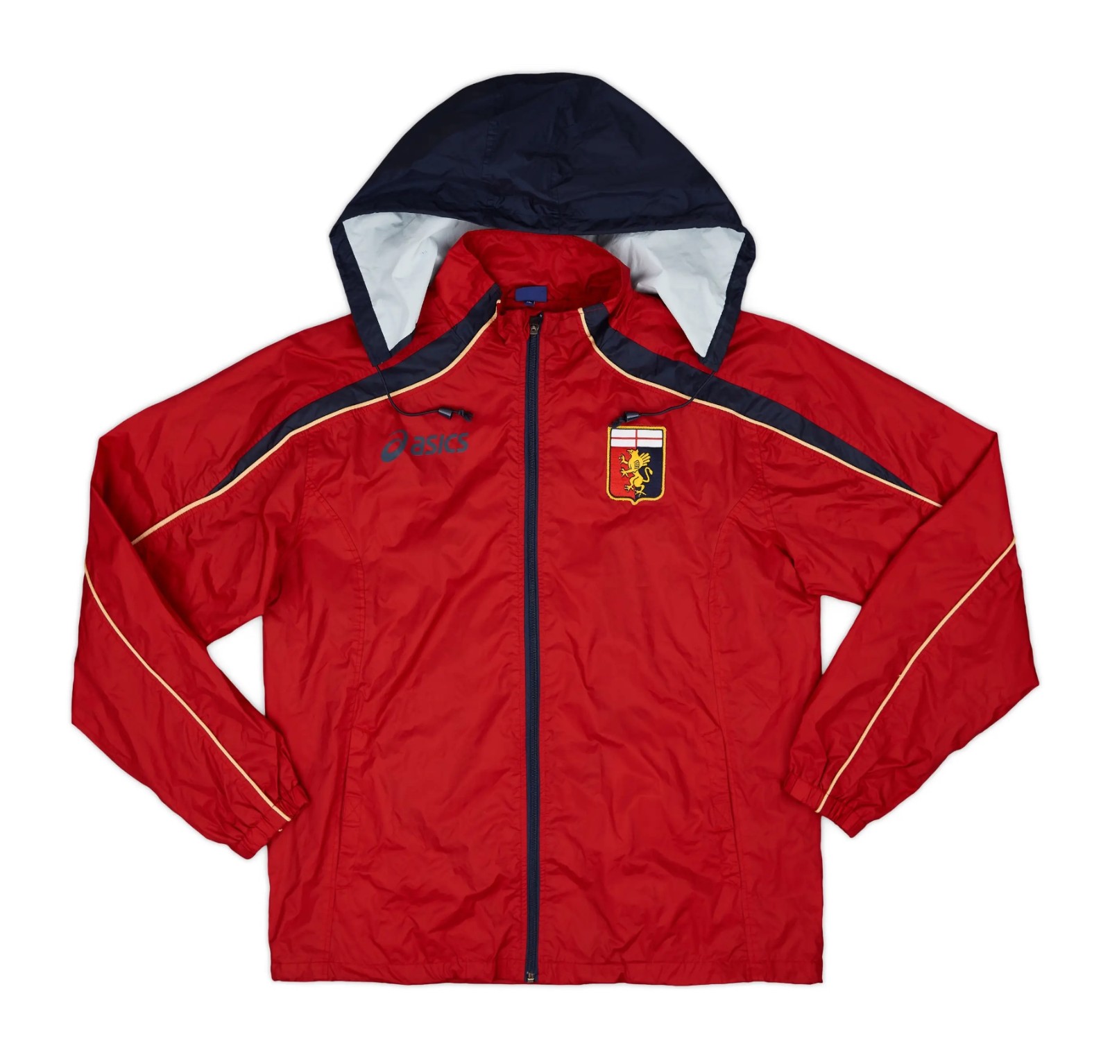 Genoa CFC 2008-09 Rain Kit