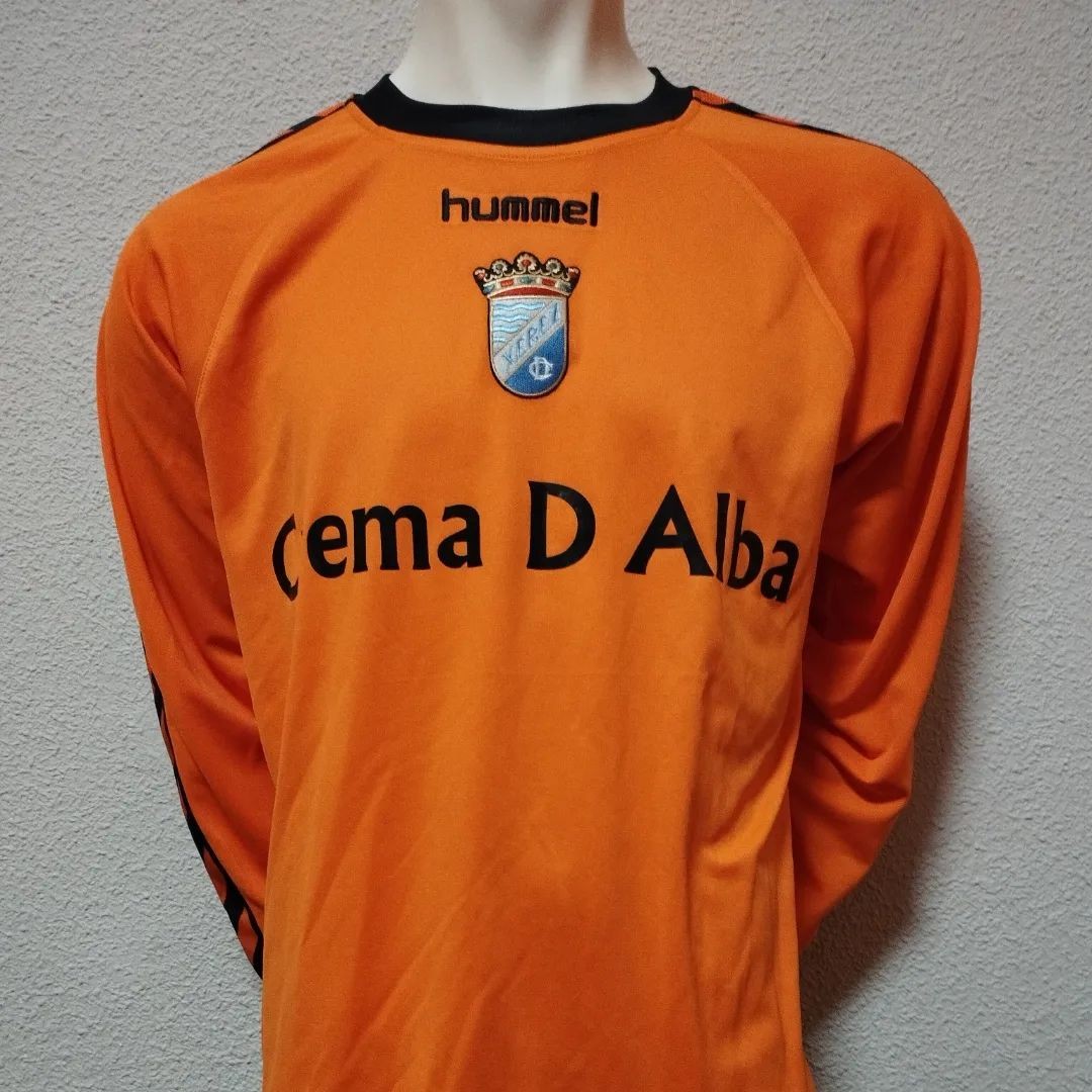 Deportivo Alavés 2008-09 Special Kit