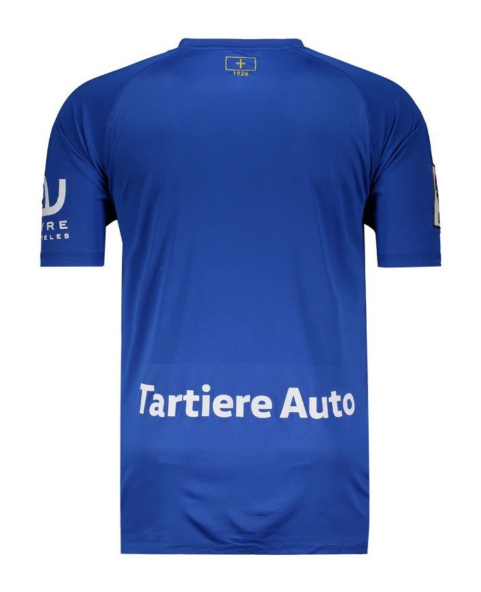Real Oviedo 2015-16 Home Kit