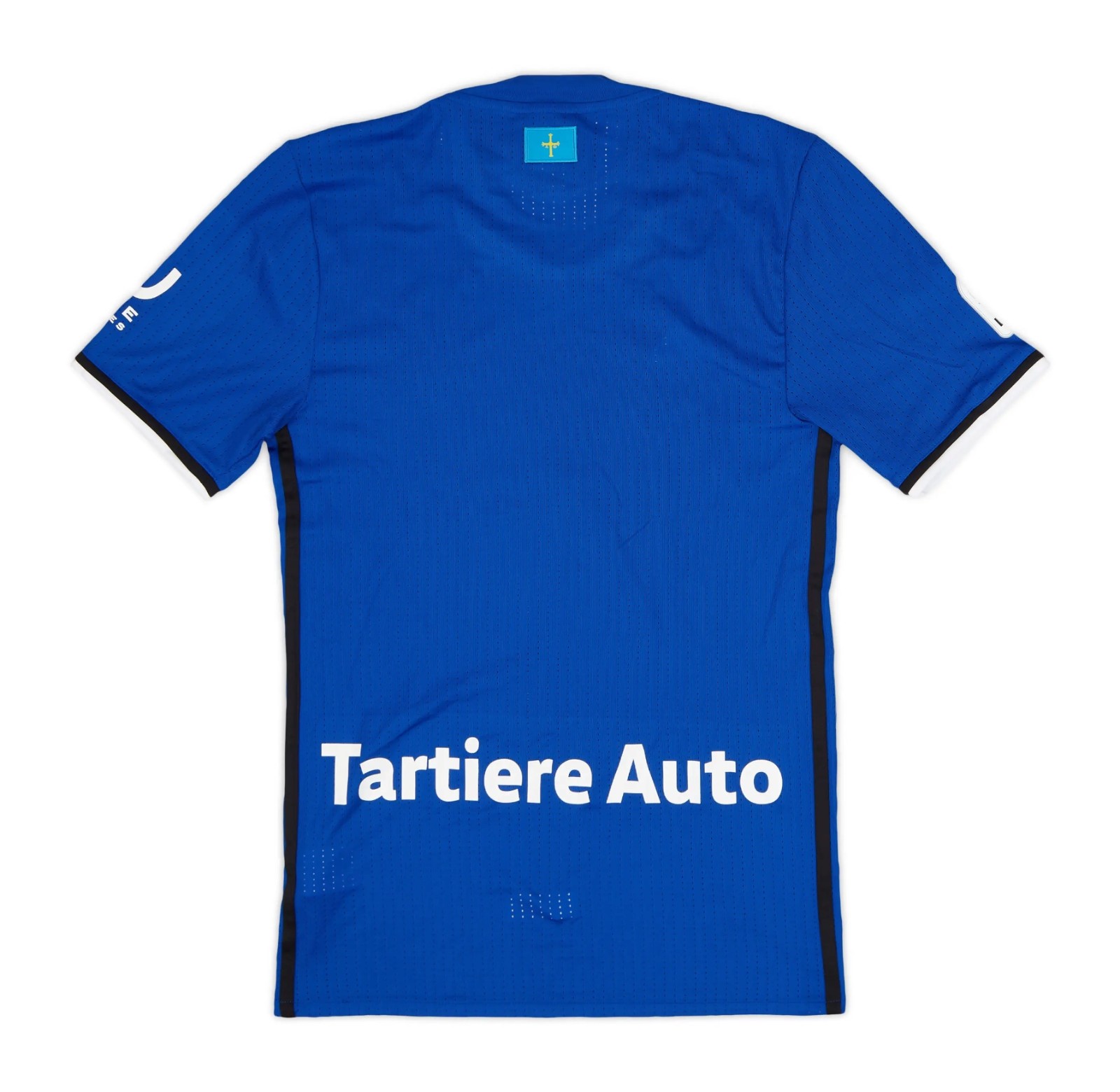 Real Oviedo 2016-17 Home Kit