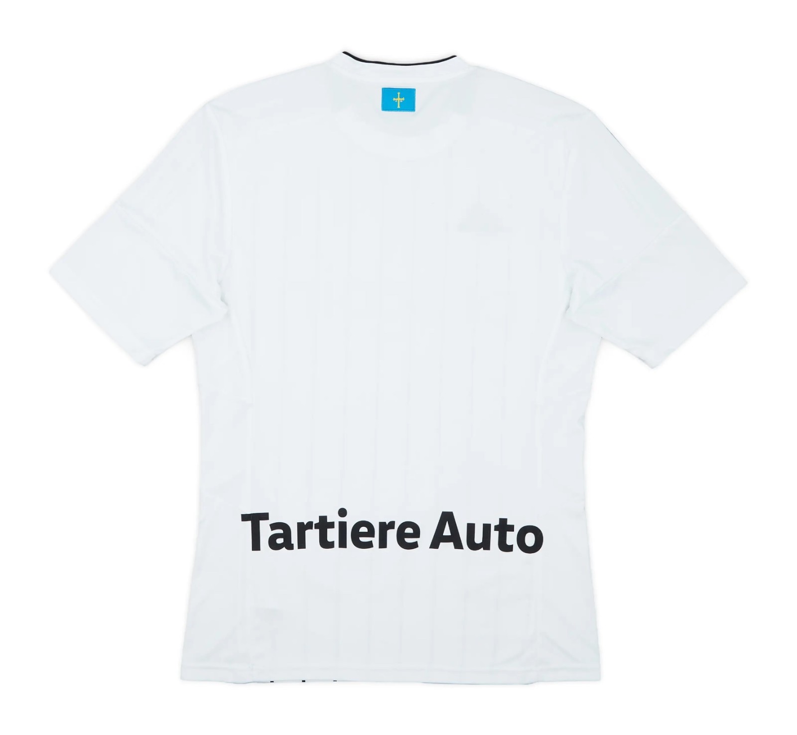 Real Oviedo 2016-17 Third Kit