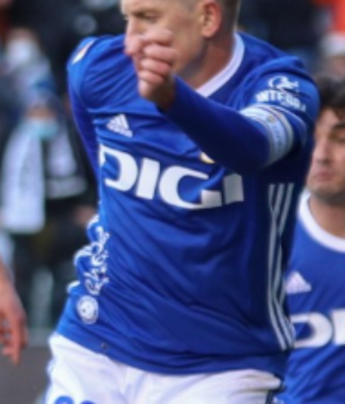 Real Oviedo 2021-22 Home 2 Kit