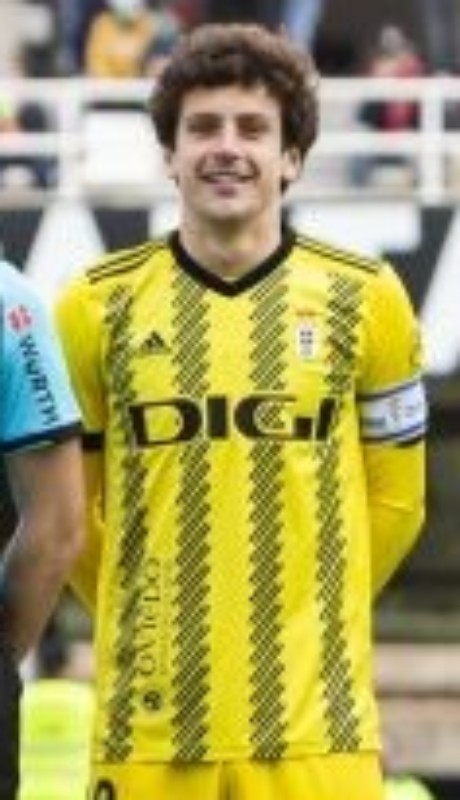 Real Oviedo 2021-22 Third 2 Kit