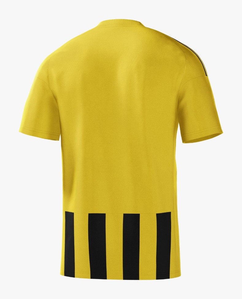 Real Oviedo 2022-23 Third Kit