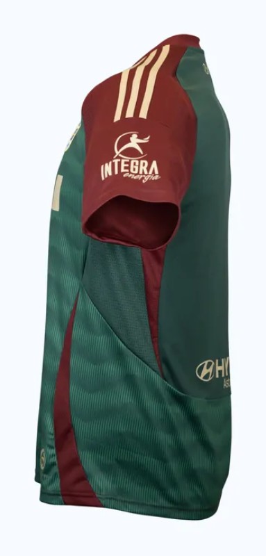 Real Oviedo 2024-25 Third Kit