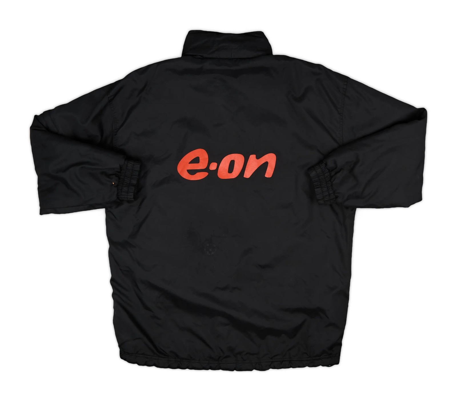 Borussia Dortmund 2002-03 Bench Kit