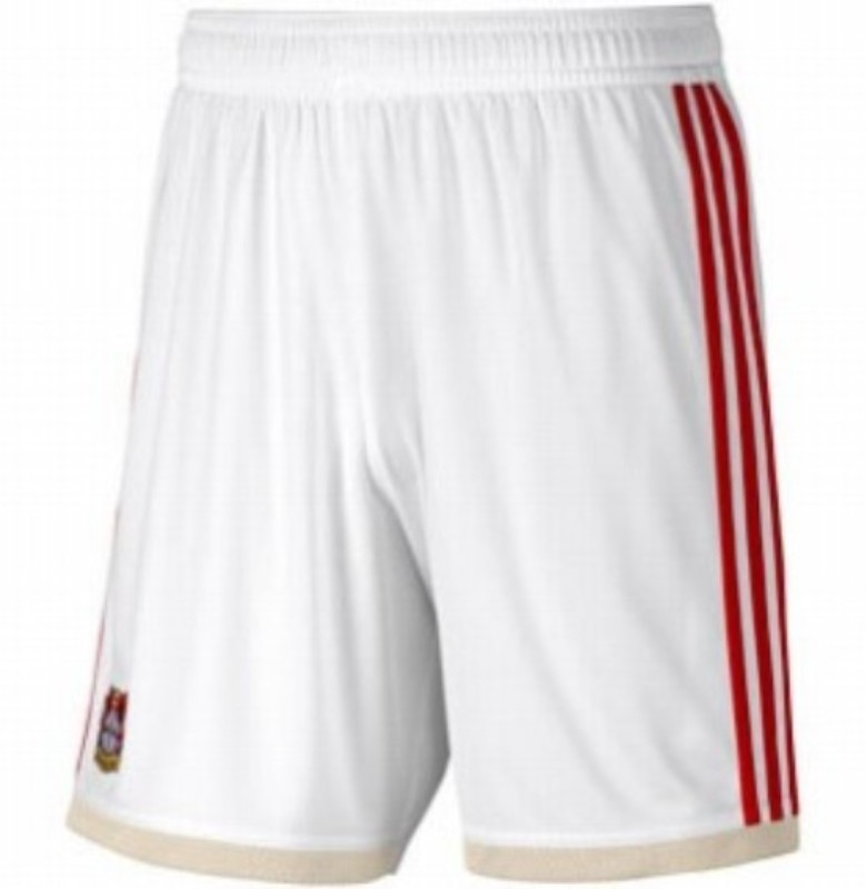 Bayer 04 Leverkusen 2011-12 Away Kit