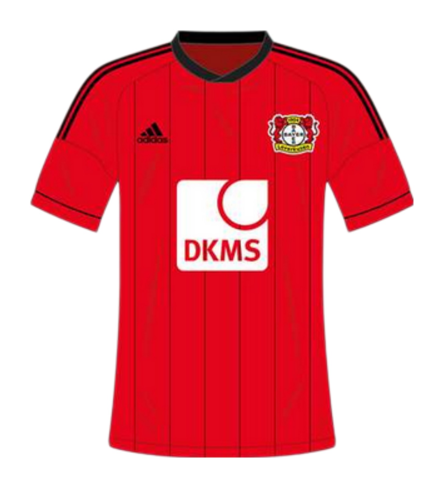 Bayer 04 Leverkusen 2013-14 Away 2 Kit