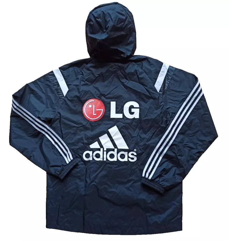 Bayer 04 Leverkusen 2014-15 Bench Kit