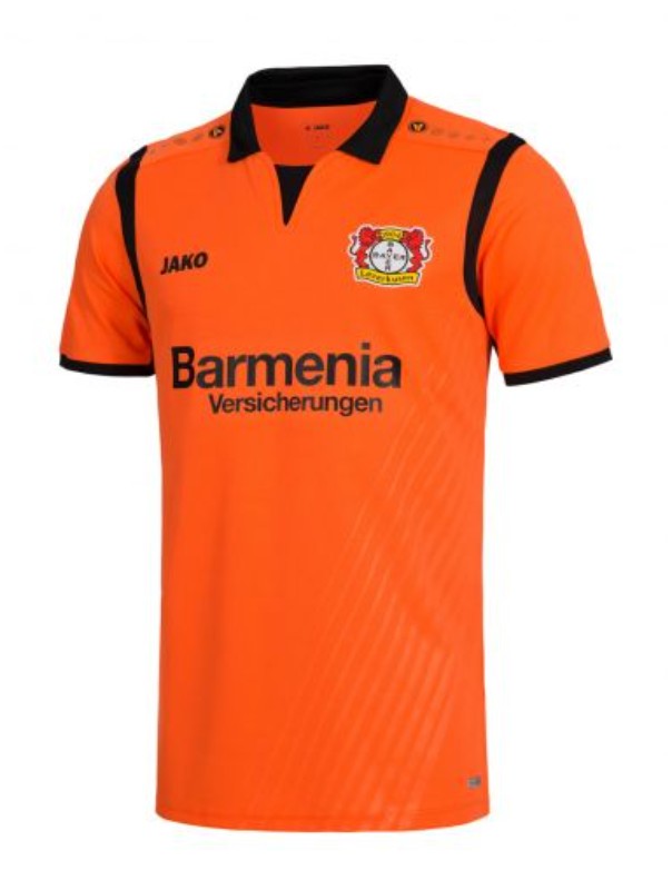 Bayer 04 Leverkusen 2017-18 GK Kit