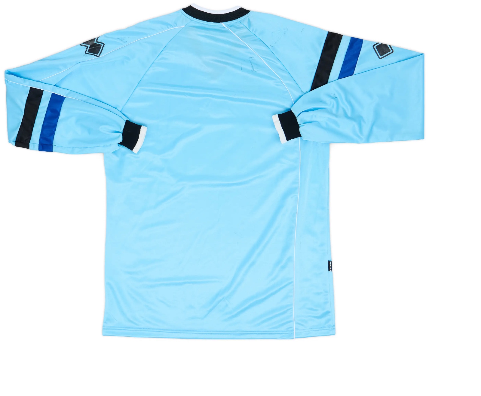 Atalanta BC 2008-09 GK 1 Kit