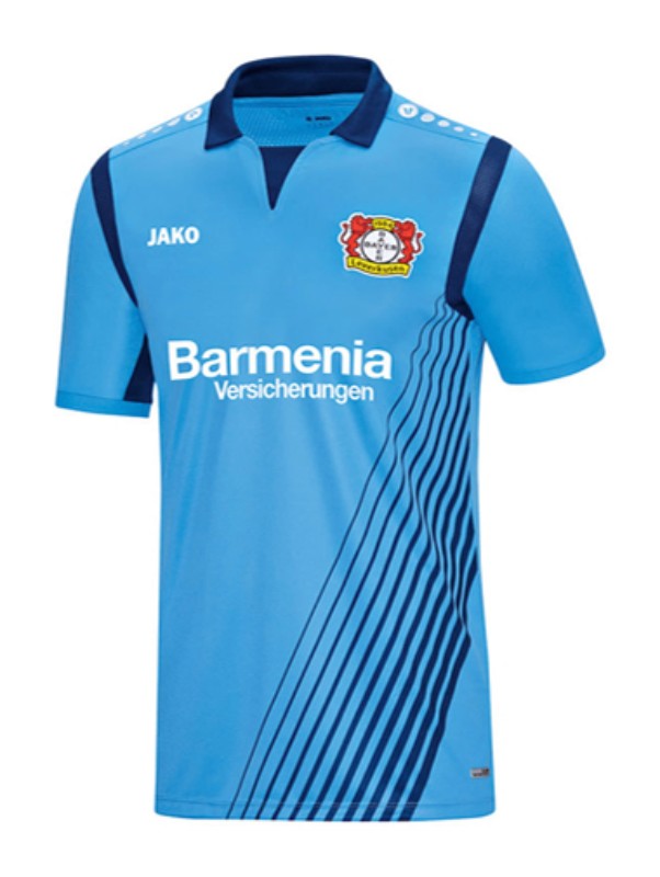 Bayer 04 Leverkusen 2018-19 Third Kit