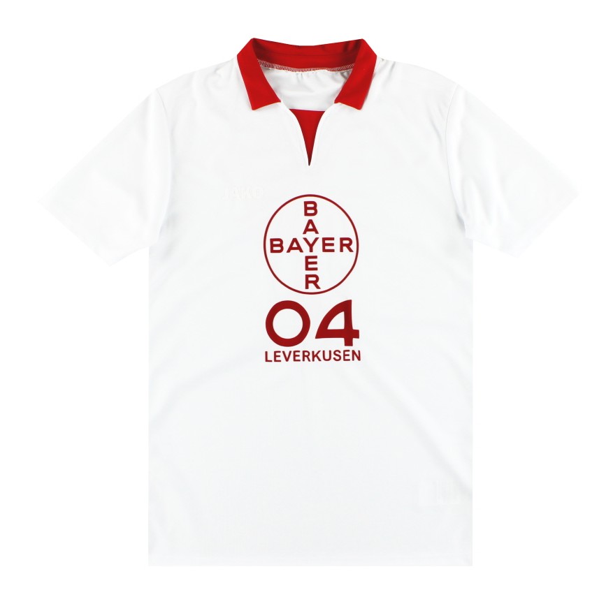 Bayer 04 Leverkusen 2018-19 GK Anniversary Kit