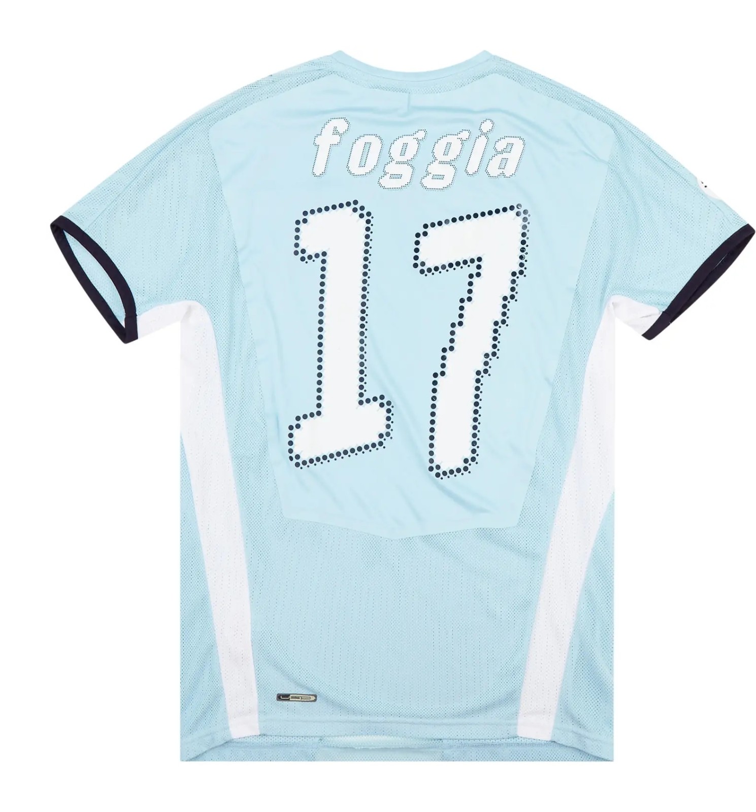 SS Lazio 2008-09 Home Kit