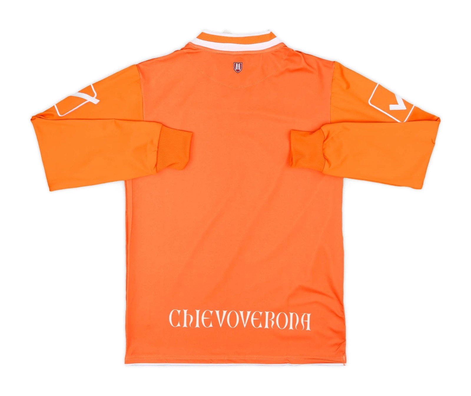 Chievo Verona 2013-14 GK 4 Kit