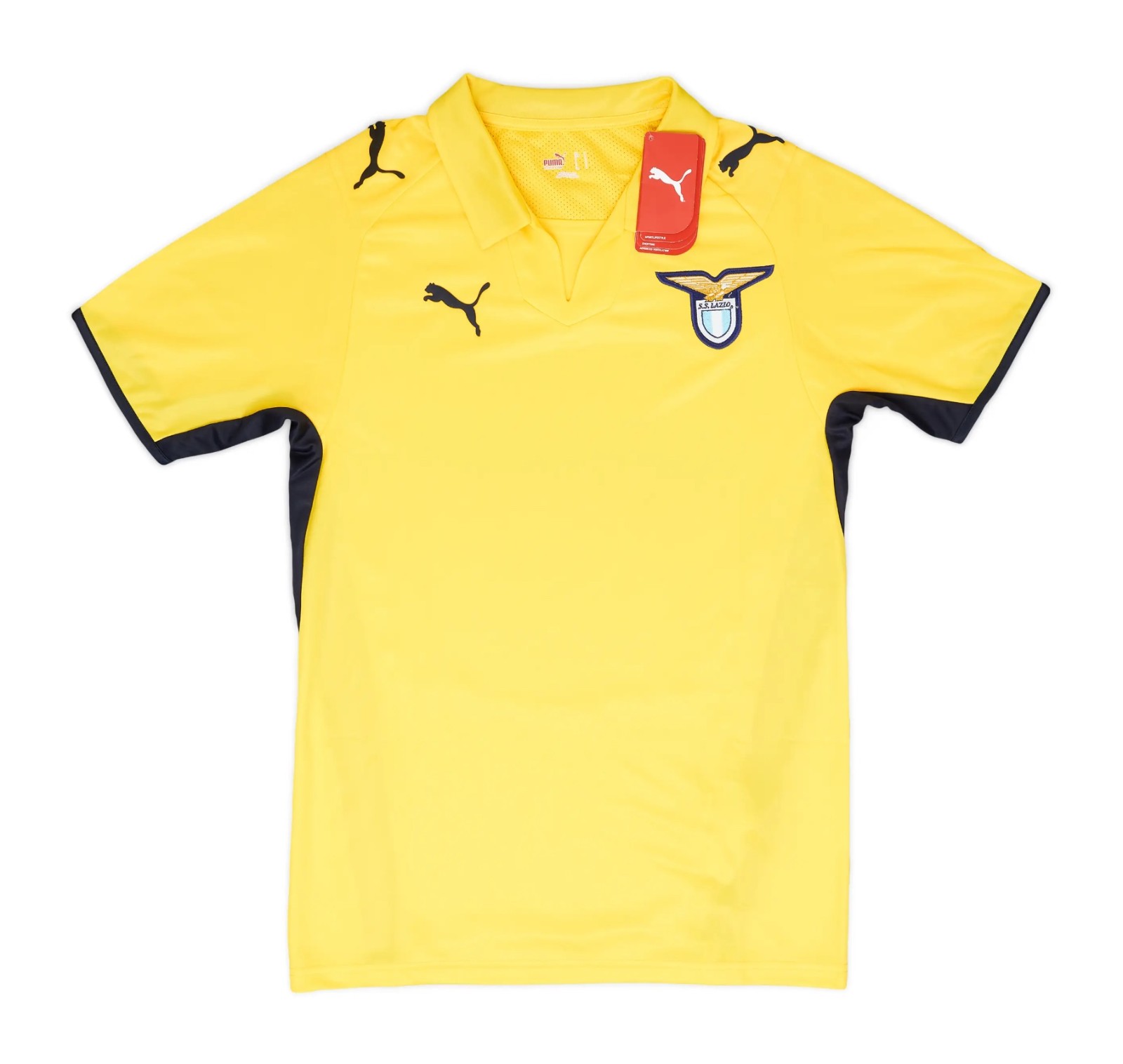 SS Lazio 2008-09 Away Kit